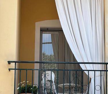 Triei Apartment | 70 m² Apartment ∙ 2 bedrooms ∙ 4 guests