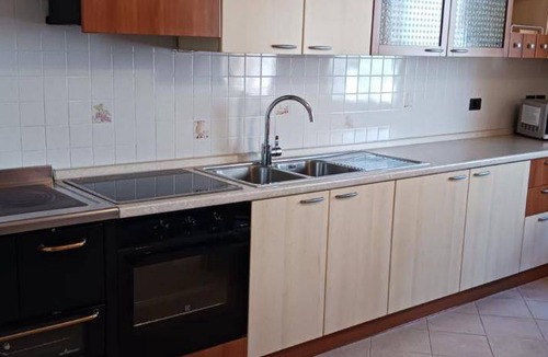 Brez Apartment | 70 m² Apartment ∙ 2 bedrooms ∙ 4 guests