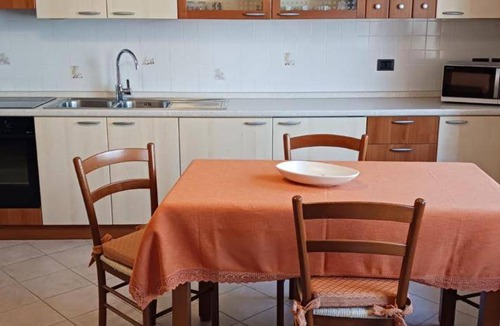 Brez Apartment | 70 m² Apartment ∙ 2 bedrooms ∙ 4 guests