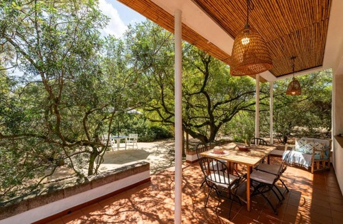 Nora Apartment | 70 m² Apartment ∙ 2 bedrooms ∙ 5 guests