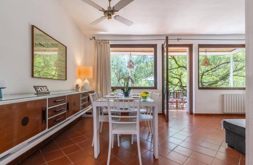 Nora Apartment | 70 m² Apartment ∙ 2 bedrooms ∙ 5 guests