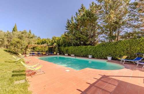 Todi Apartment | 70 m² Apartment ∙ 2 bedrooms ∙ 4 guests