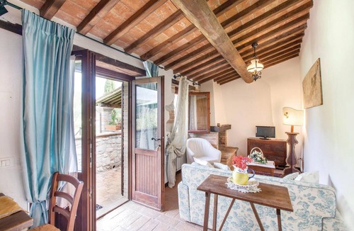 Todi Apartment | 70 m² Apartment ∙ 2 bedrooms ∙ 4 guests