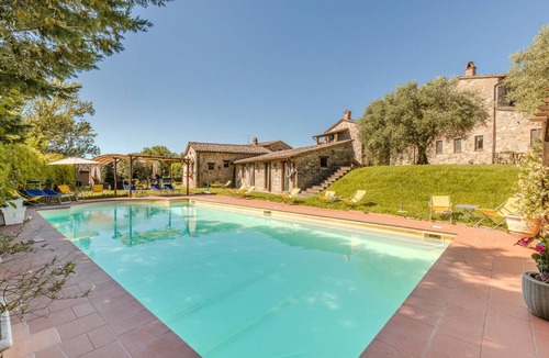 Todi Apartment | 70 m² Apartment ∙ 2 bedrooms ∙ 4 guests
