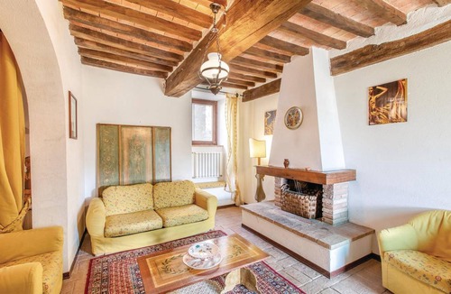 Todi Apartment | 70 m² Apartment ∙ 2 bedrooms ∙ 4 guests