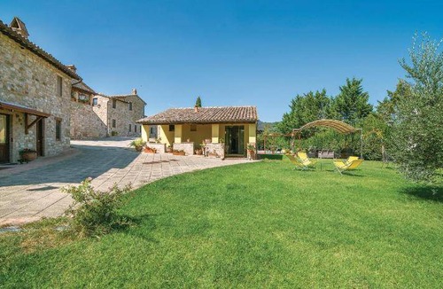 Todi Apartment | 70 m² Apartment ∙ 2 bedrooms ∙ 4 guests