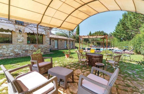 Todi Apartment | 70 m² Apartment ∙ 2 bedrooms ∙ 4 guests