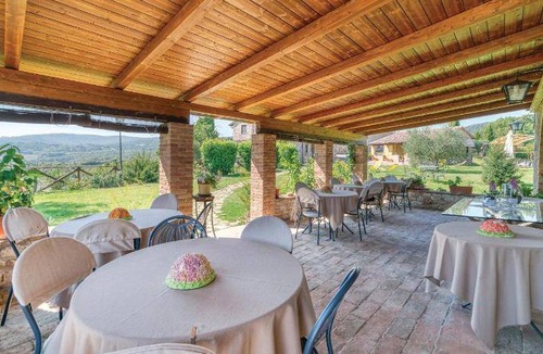 Todi Apartment | 70 m² Apartment ∙ 2 bedrooms ∙ 4 guests