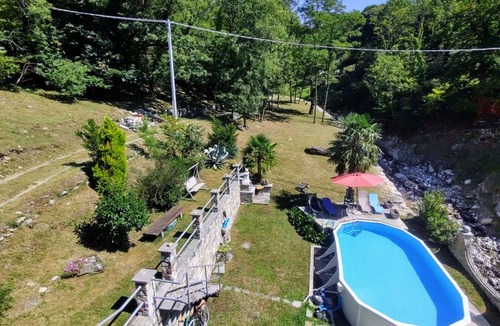 Albonico Apartment | 70 m² Apartment ∙ 2 bedrooms ∙ 4 guests