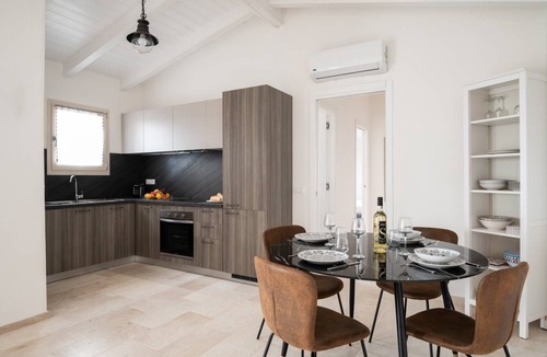 Luddui Apartment | 70 m² Apartment ∙ 2 bedrooms ∙ 4 guests