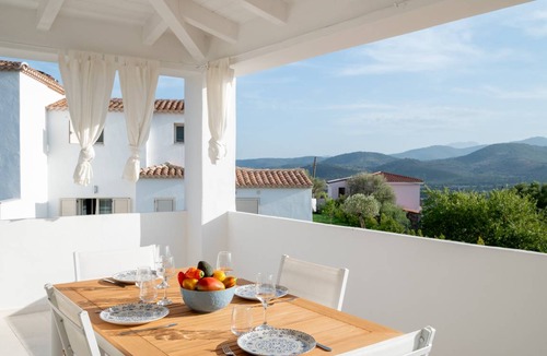 Luddui Apartment | 70 m² Apartment ∙ 2 bedrooms ∙ 4 guests