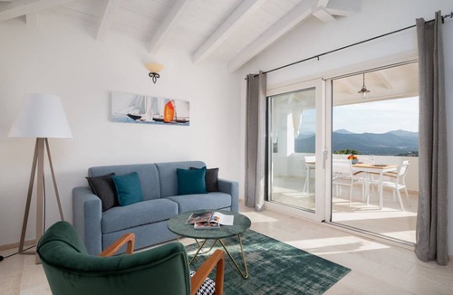 Luddui Apartment | 70 m² Apartment ∙ 2 bedrooms ∙ 4 guests