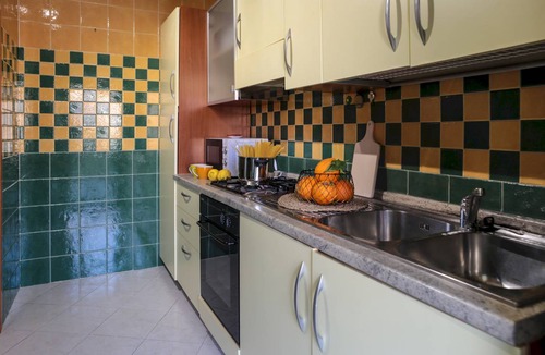 Pirri Apartment | 70 m² Apartment ∙ 2 bedrooms ∙ 4 guests
