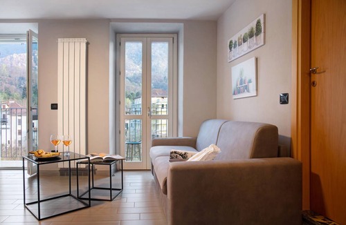Castello Apartment | 70 m² Apartment ∙ 2 bedrooms ∙ 4 guests