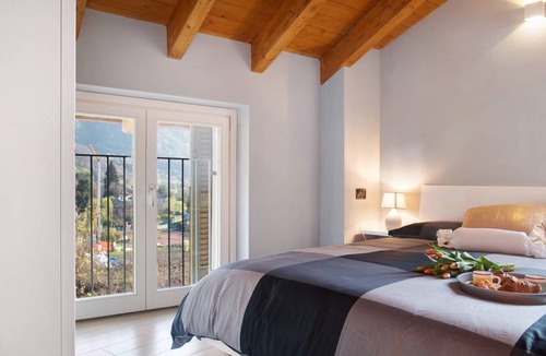 Castello Apartment | 70 m² Apartment ∙ 2 bedrooms ∙ 4 guests