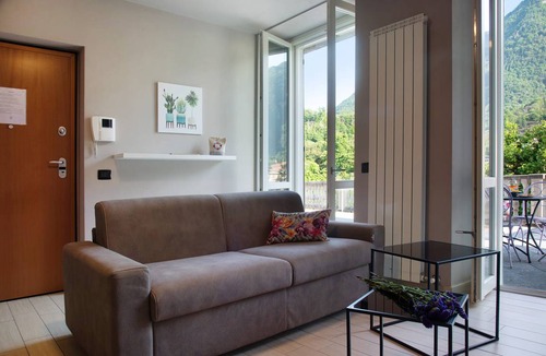 Castello Apartment | 70 m² Apartment ∙ 2 bedrooms ∙ 4 guests