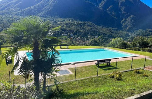 Castello Apartment | 70 m² Apartment ∙ 2 bedrooms ∙ 5 guests