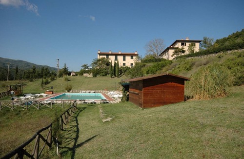 Dicomano Apartment | 70 m² Apartment ∙ 2 bedrooms ∙ 7 guests