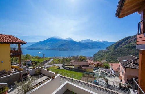 Germasino Apartment | 70 m² Apartment ∙ 2 bedrooms ∙ 6 guests