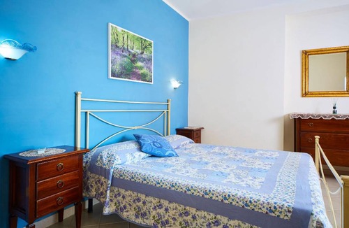 Giungano Apartment | 70 m² Apartment ∙ 2 bedrooms ∙ 5 guests