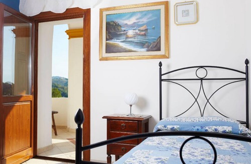 Giungano Apartment | 70 m² Apartment ∙ 2 bedrooms ∙ 5 guests