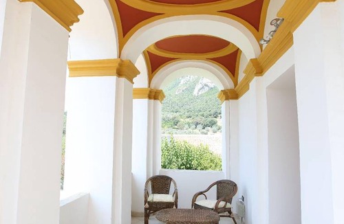 Giungano Apartment | 70 m² Apartment ∙ 2 bedrooms ∙ 5 guests