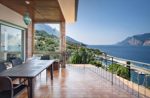 Campagnola Apartment | 70 m² Apartment ∙ 2 bedrooms ∙ 4 guests