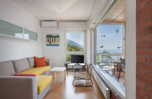 Campagnola Apartment | 70 m² Apartment ∙ 2 bedrooms ∙ 4 guests