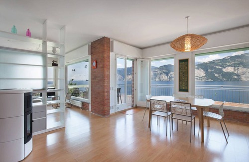 Campagnola Apartment | 70 m² Apartment ∙ 2 bedrooms ∙ 4 guests