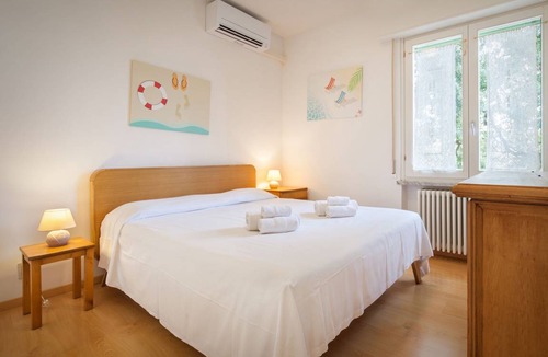 Campagnola Apartment | 70 m² Apartment ∙ 2 bedrooms ∙ 4 guests