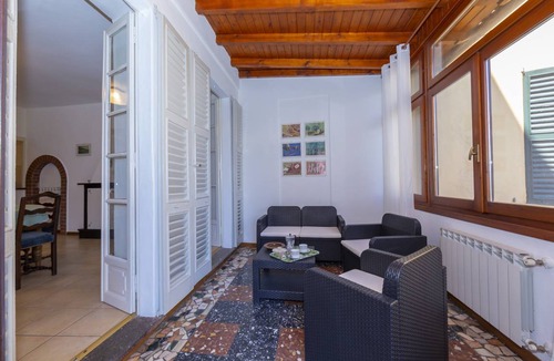 Menaggio Apartment | 70 m² Apartment ∙ 2 bedrooms ∙ 4 guests