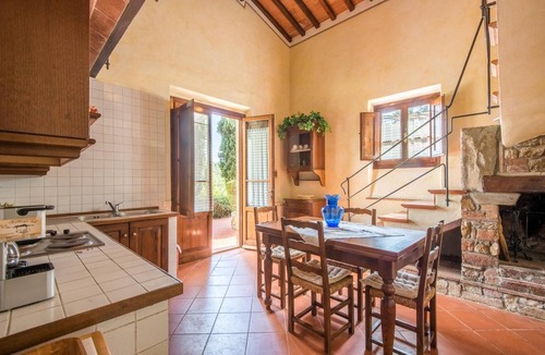 San Vivaldo Apartment | 70 m² Apartment ∙ 2 bedrooms ∙ 4 guests