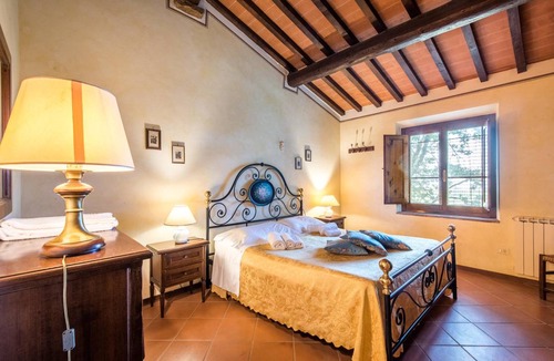 San Vivaldo Apartment | 70 m² Apartment ∙ 2 bedrooms ∙ 4 guests