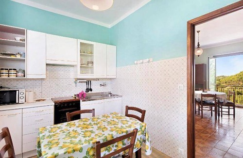 Gavi Apartment | 70 m² Apartment ∙ 2 bedrooms ∙ 7 guests