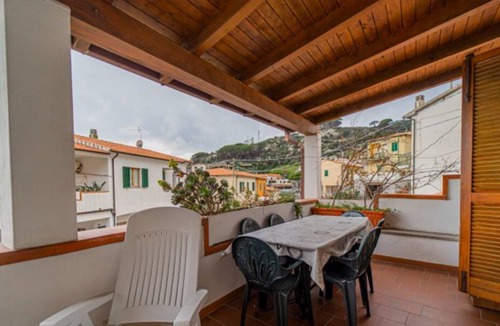 Seccheto Apartment | 70 m² Apartment ∙ 2 bedrooms ∙ 6 guests