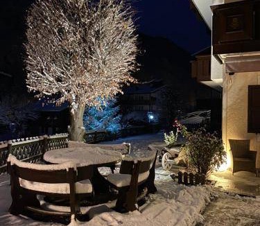 Siror (tn) Apartment | 70 m² Apartment ∙ 2 bedrooms ∙ 4 guests