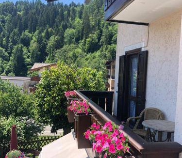Siror (tn) Apartment | 70 m² Apartment ∙ 2 bedrooms ∙ 4 guests