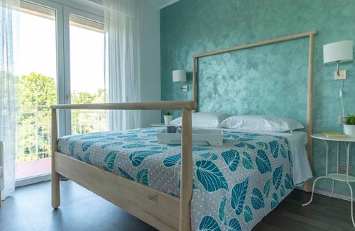 Villaggi Apartment | 70 m² Apartment ∙ 2 bedrooms ∙ 6 guests
