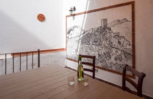 Posada Apartment | 70 m² Apartment ∙ 3 bedrooms ∙ 7 guests