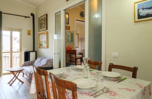 Posada Apartment | 70 m² Apartment ∙ 3 bedrooms ∙ 7 guests