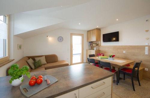 Castelvecchio Alto Apartment | 70 m² Apartment ∙ 3 bedrooms ∙ 6 guests
