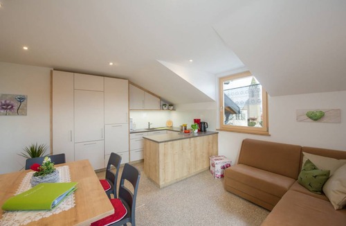 Castelvecchio Alto Apartment | 70 m² Apartment ∙ 3 bedrooms ∙ 6 guests