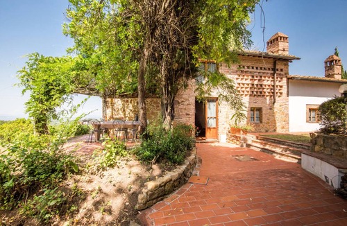 San Vivaldo Apartment | 70 m² Apartment ∙ 3 bedrooms ∙ 6 guests