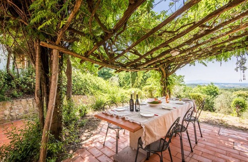 San Vivaldo Apartment | 70 m² Apartment ∙ 3 bedrooms ∙ 6 guests