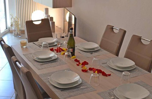 Premana Apartment | 70 m² Apartment ∙ 4 guests