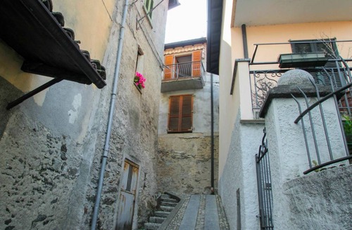 San Siro Apartment | 70 m² Apartment ∙ 2 bedrooms ∙ 3 guests