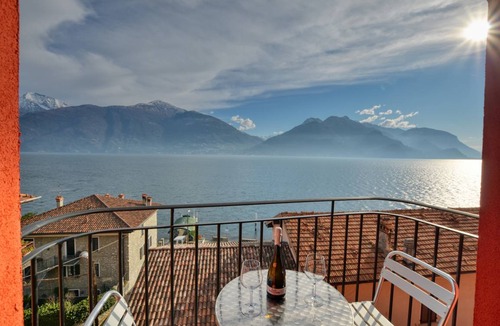 Acquaseria Apartment | 70 m² Apartment ∙ 2 bedrooms ∙ 4 guests
