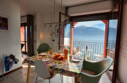 Acquaseria Apartment | 70 m² Apartment ∙ 2 bedrooms ∙ 4 guests