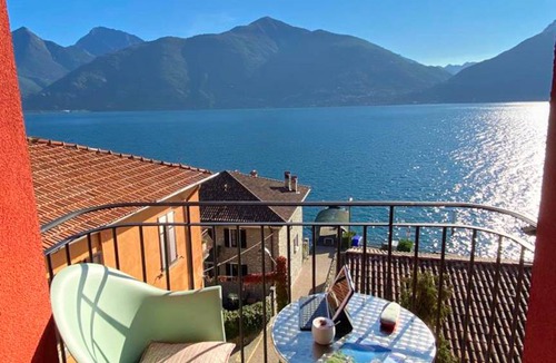 Acquaseria Apartment | 70 m² Apartment ∙ 2 bedrooms ∙ 4 guests