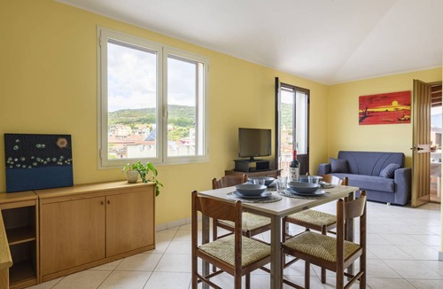Bari Sardo Apartment | 70 m² Apartment ∙ 2 bedrooms ∙ 5 guests